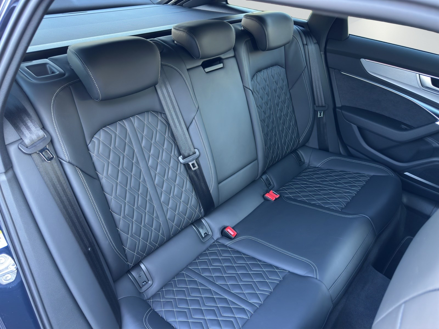 AUDI A6 Avant 40 TDI Sport Attraction quattro S-tronic