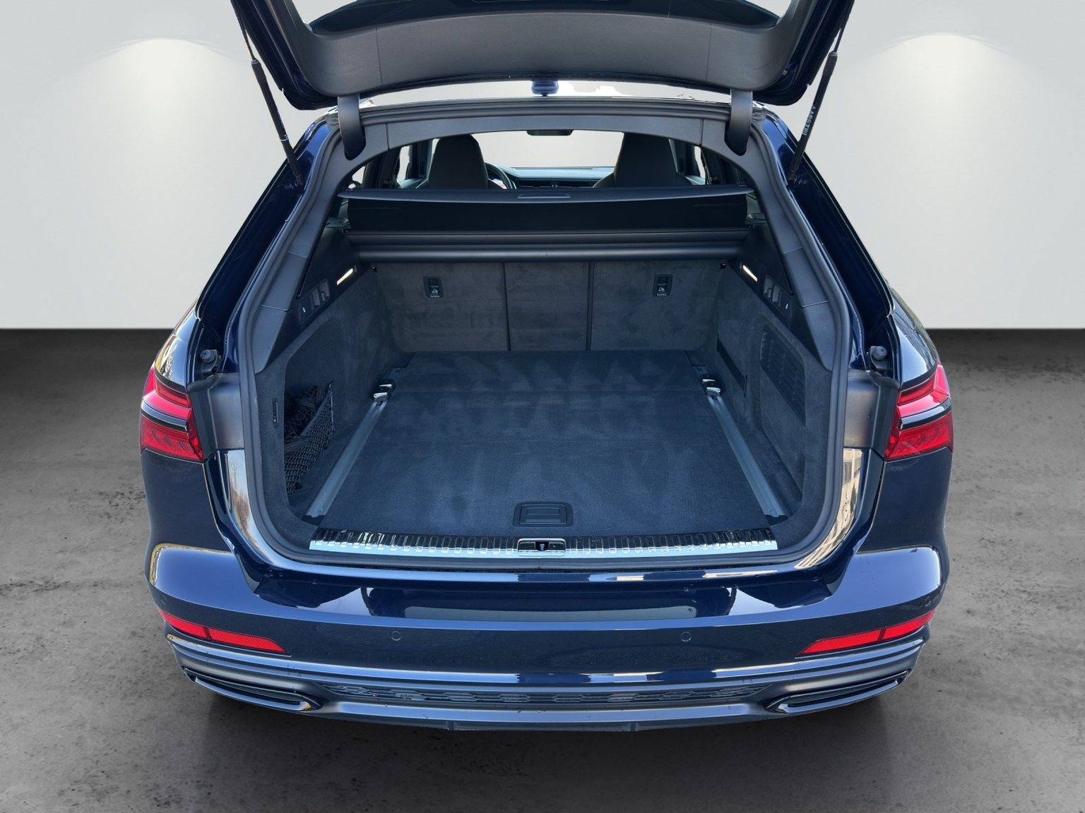 AUDI A6 Avant 40 TDI Sport Attraction quattro S-tronic