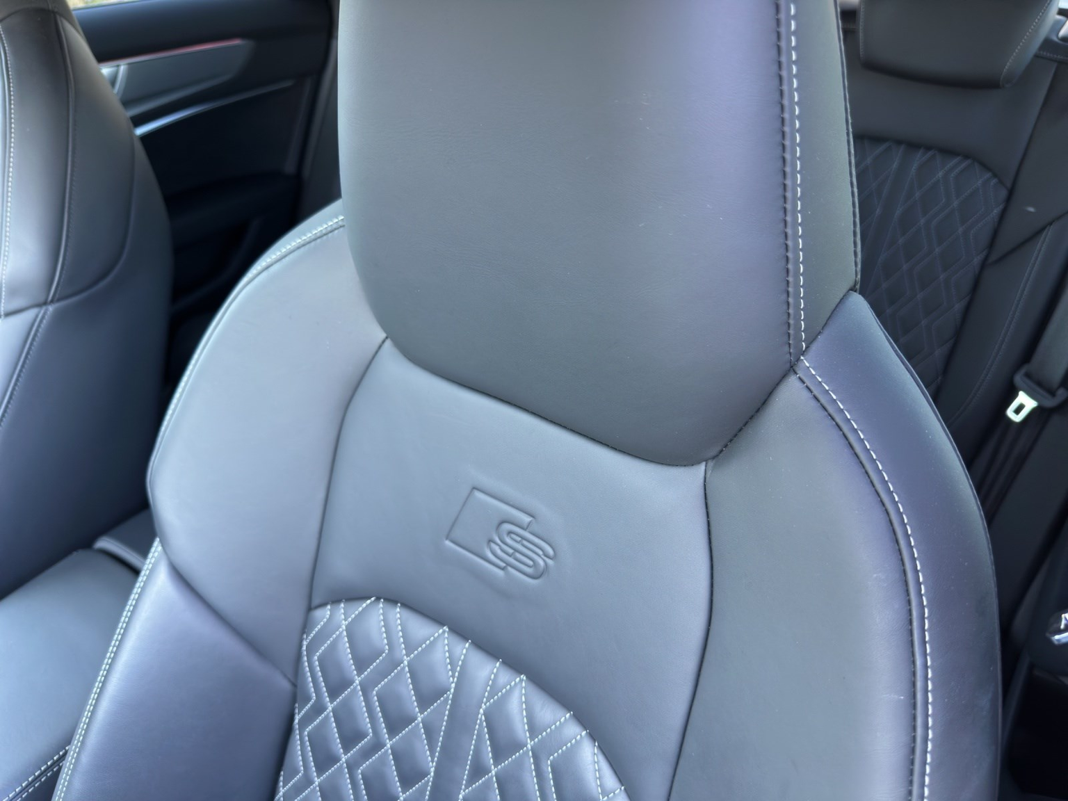 AUDI A6 Avant 40 TDI Sport Attraction quattro S-tronic