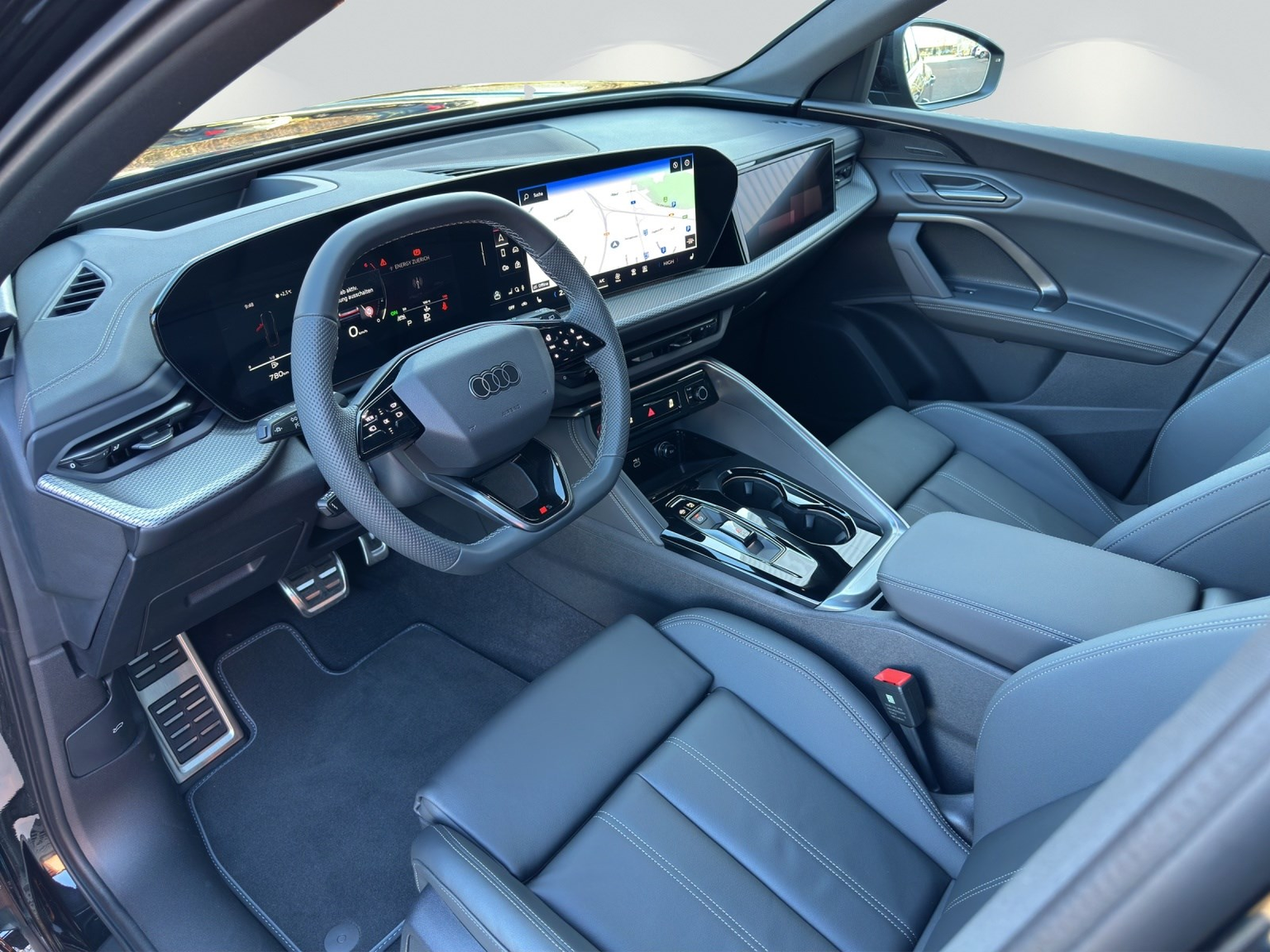 AUDI Q5 TDI quattro 150 kW S-tronic