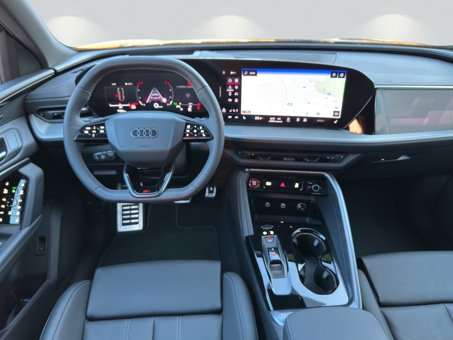 AUDI Q5 TDI quattro 150 kW S-tronic