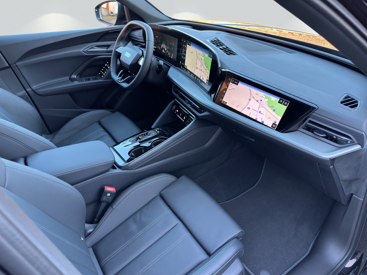 AUDI Q5 TDI quattro 150 kW S-tronic