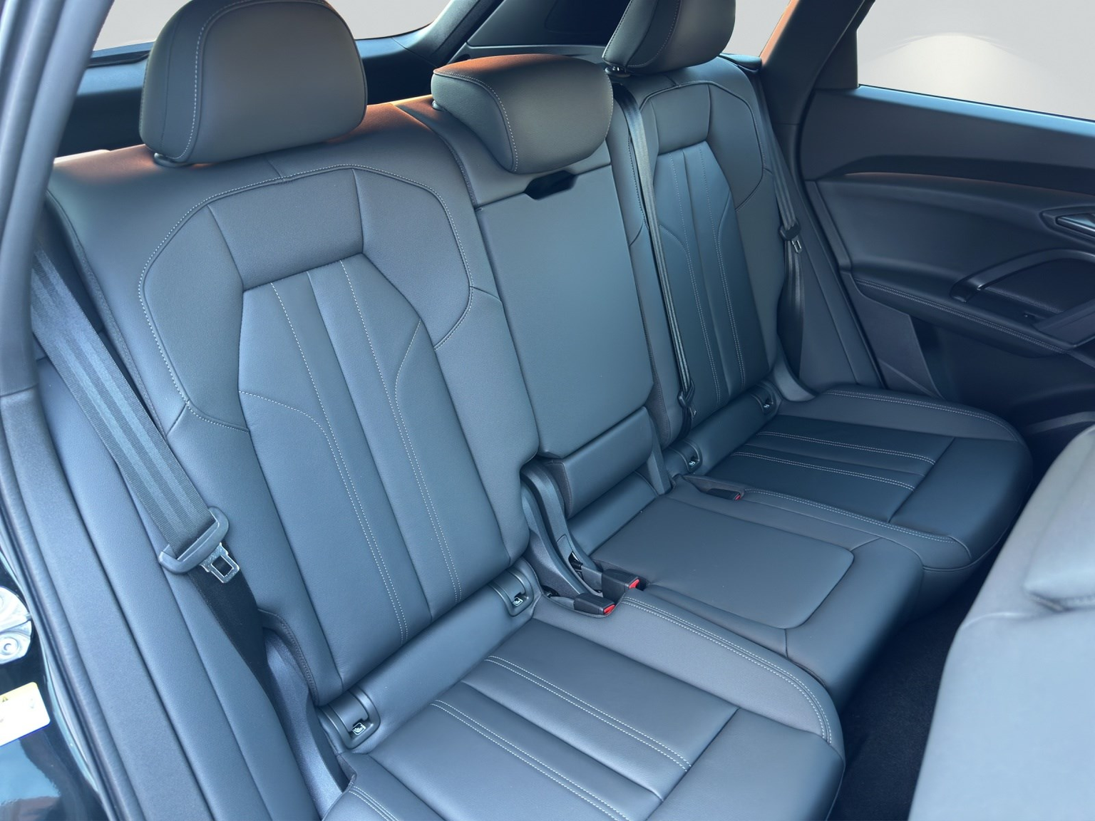 AUDI Q5 TDI quattro 150 kW S-tronic