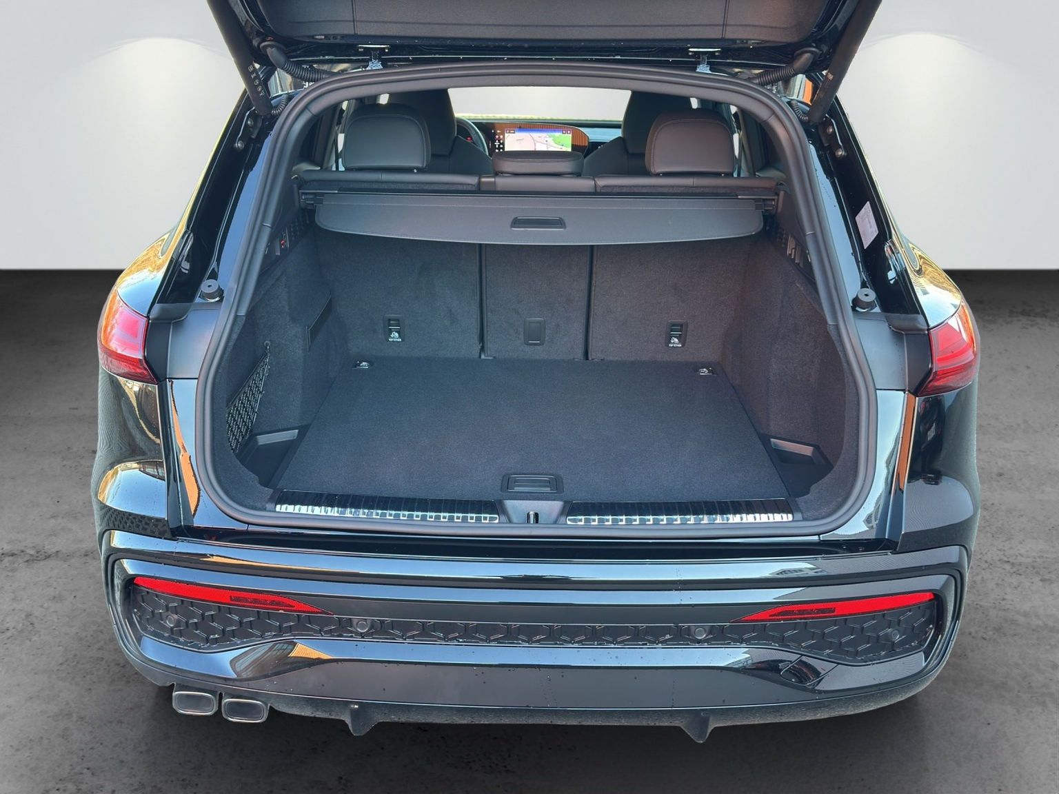 AUDI Q5 TDI quattro 150 kW S-tronic