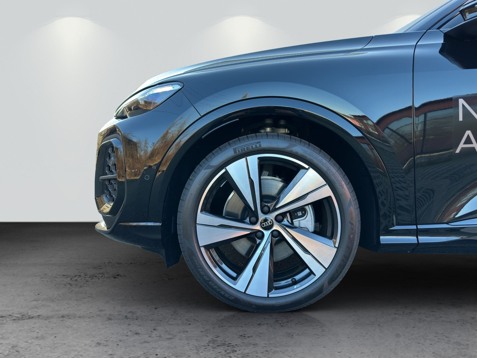 AUDI Q5 TDI quattro 150 kW S-tronic