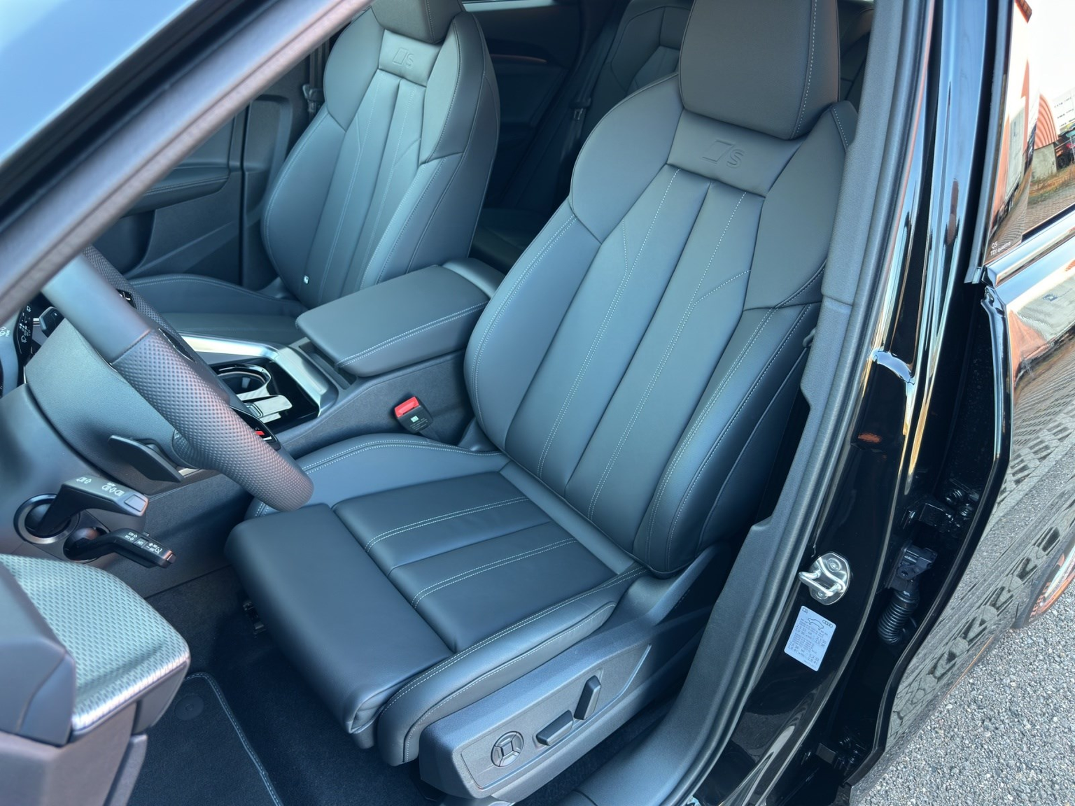 AUDI Q5 TDI quattro 150 kW S-tronic