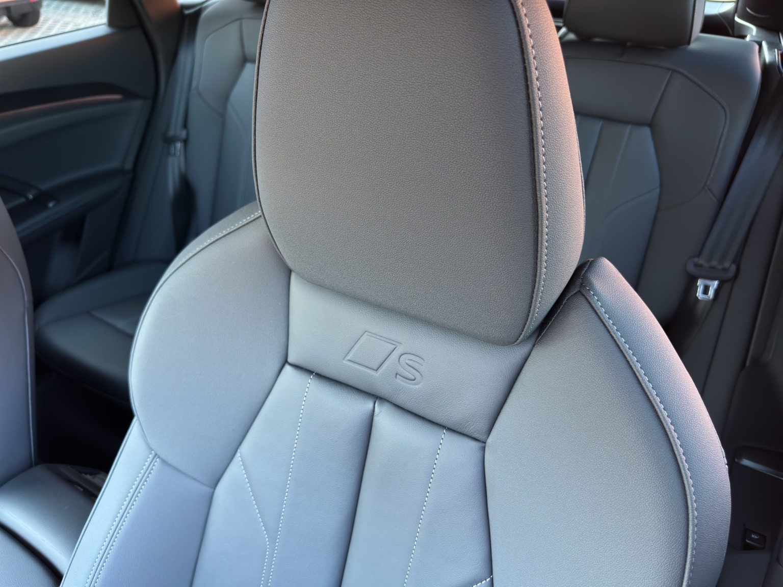 AUDI Q5 TDI quattro 150 kW S-tronic