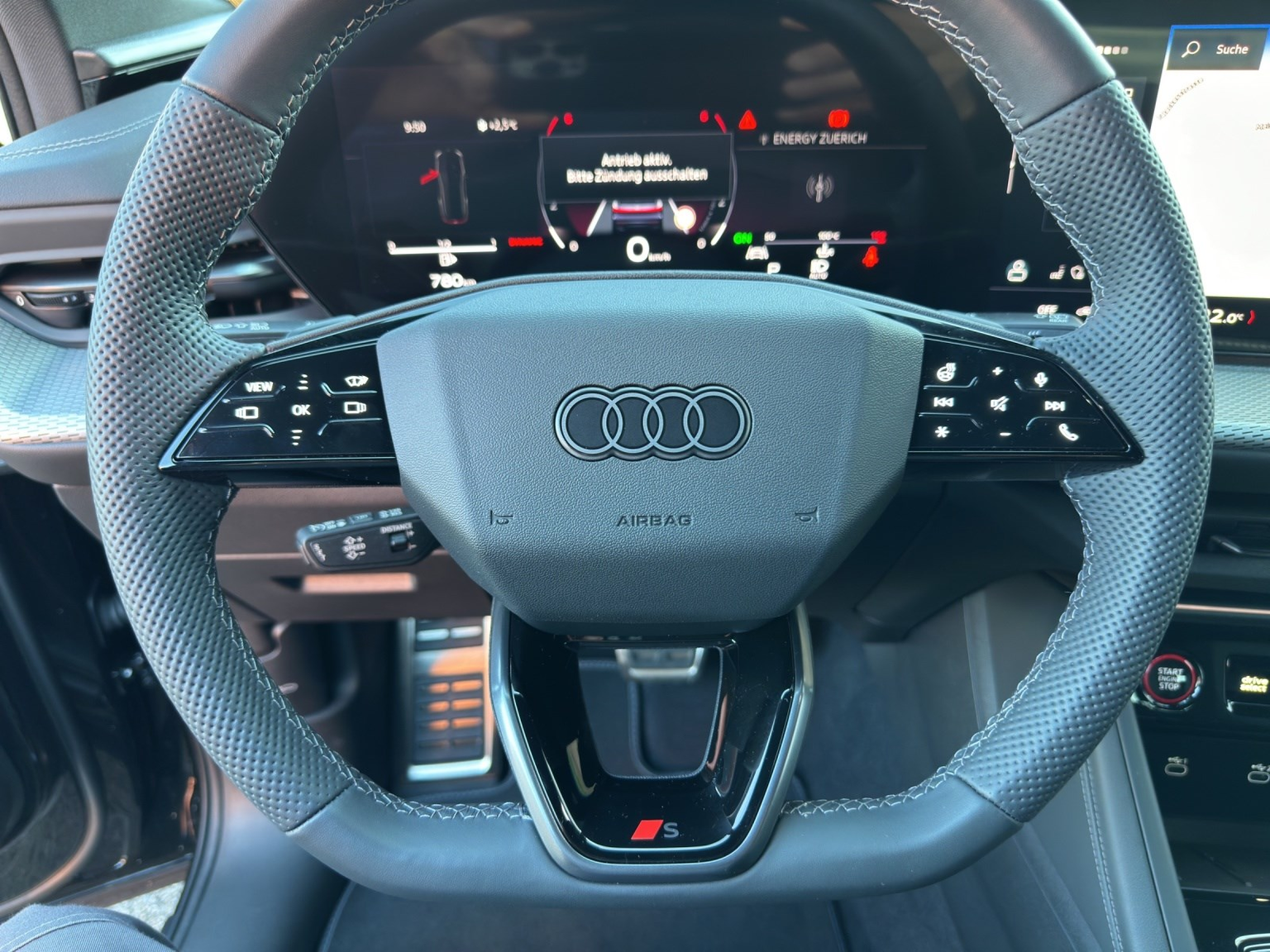 AUDI Q5 TDI quattro 150 kW S-tronic