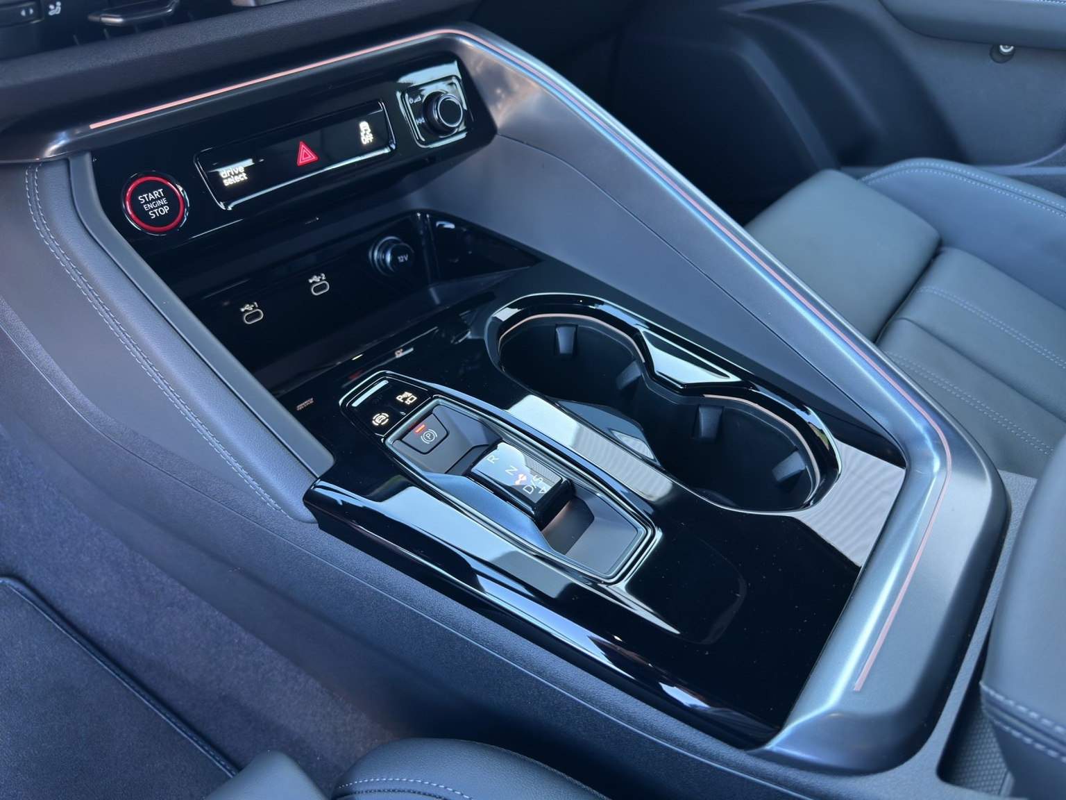 AUDI Q5 TDI quattro 150 kW S-tronic