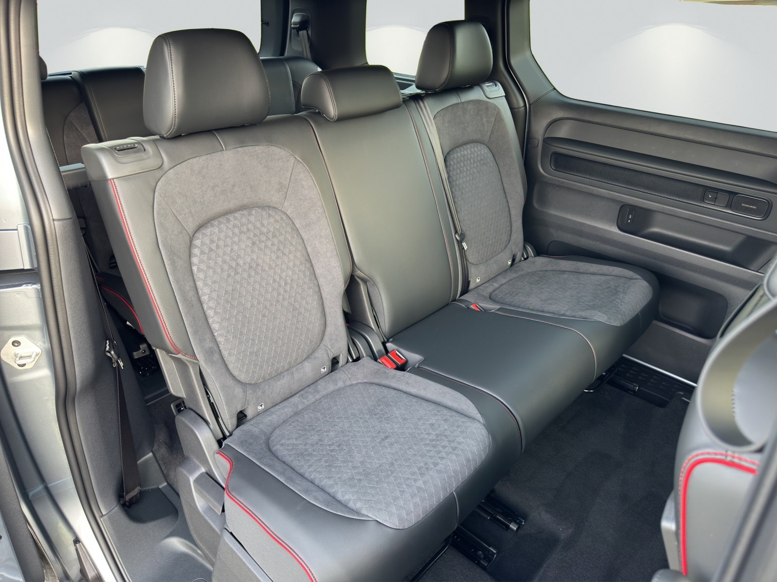 VW ID.Buzz LWB GTX 4 Motion
