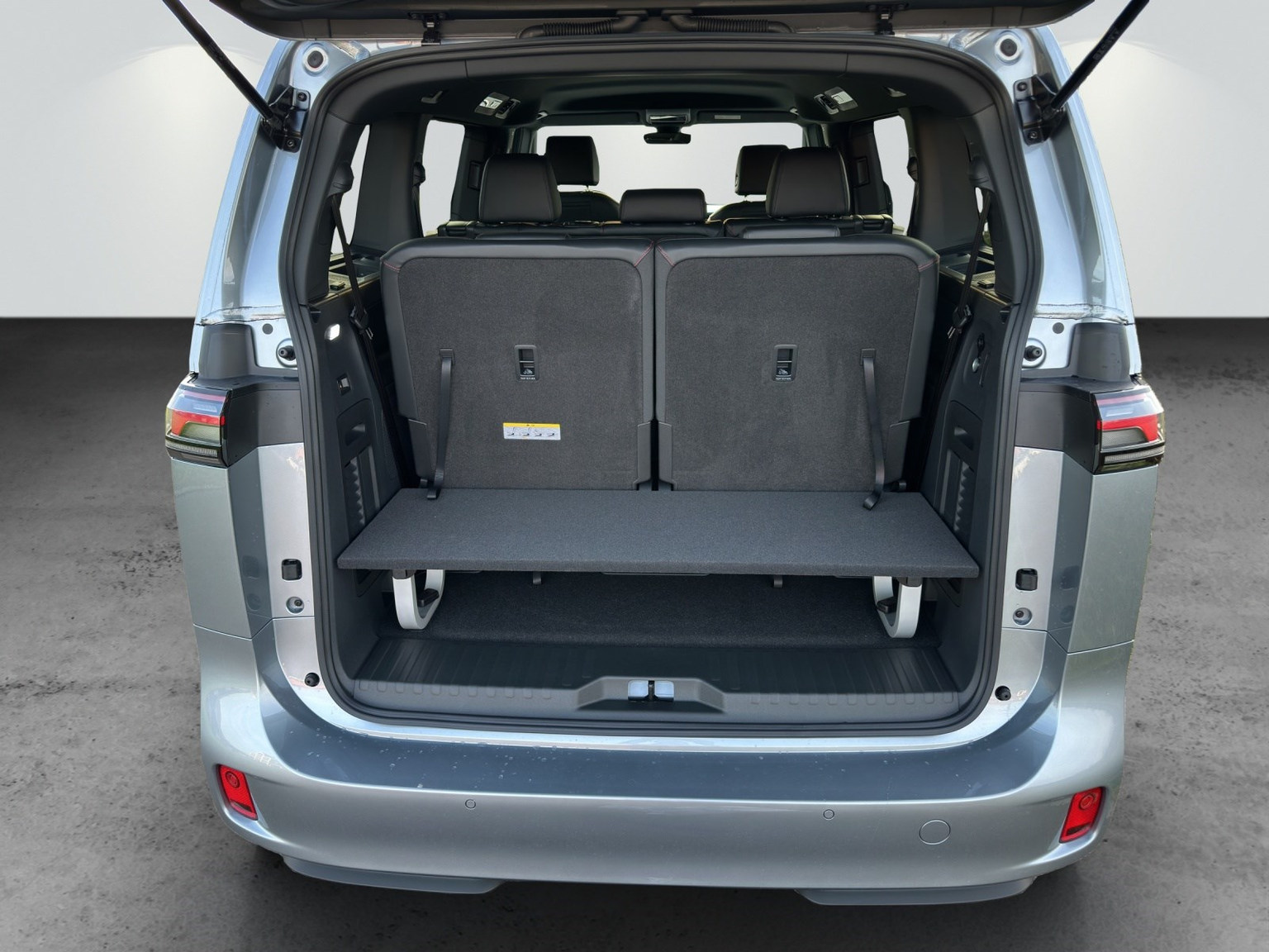 VW ID.Buzz LWB GTX 4 Motion
