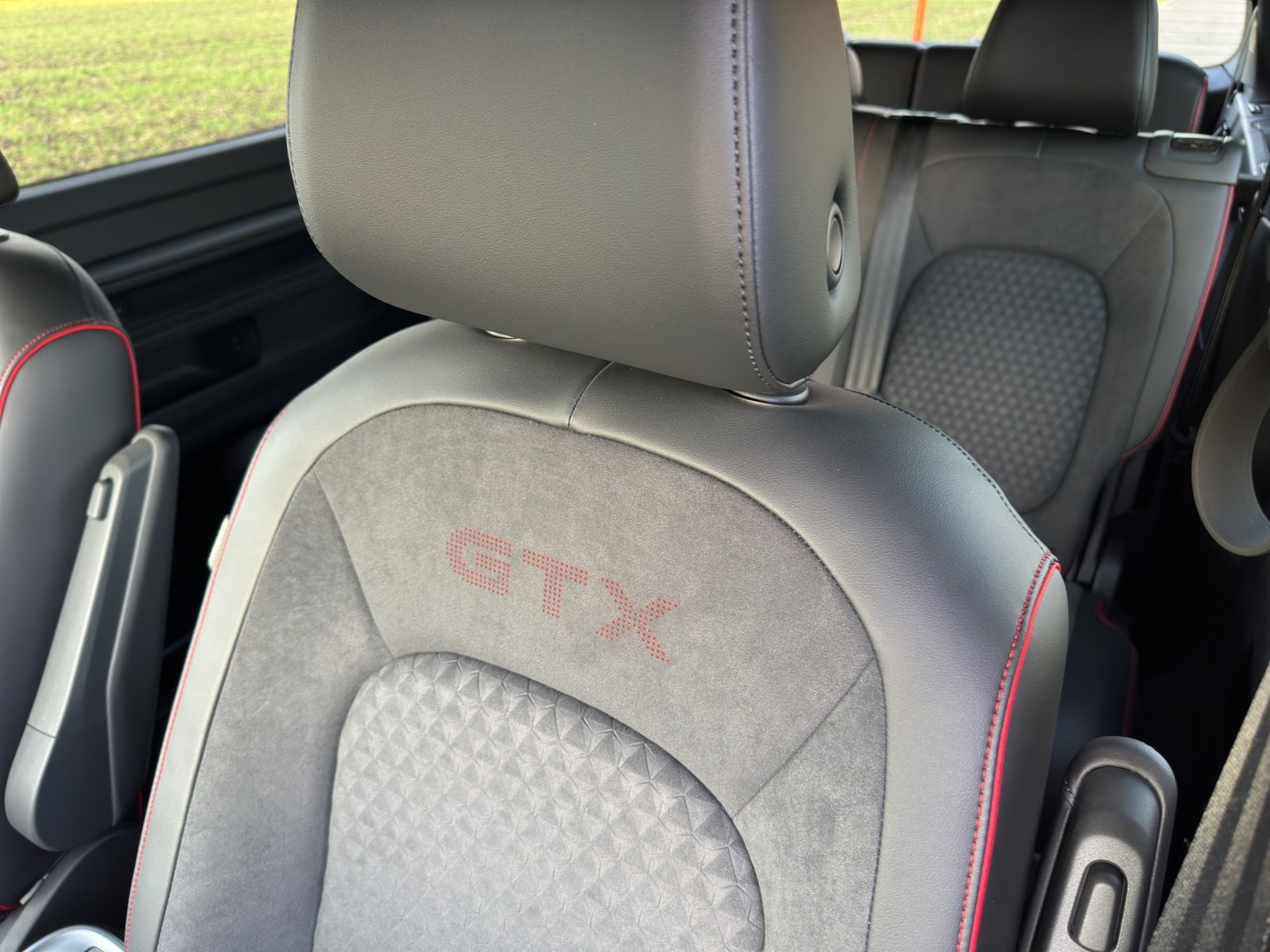VW ID.Buzz LWB GTX 4 Motion