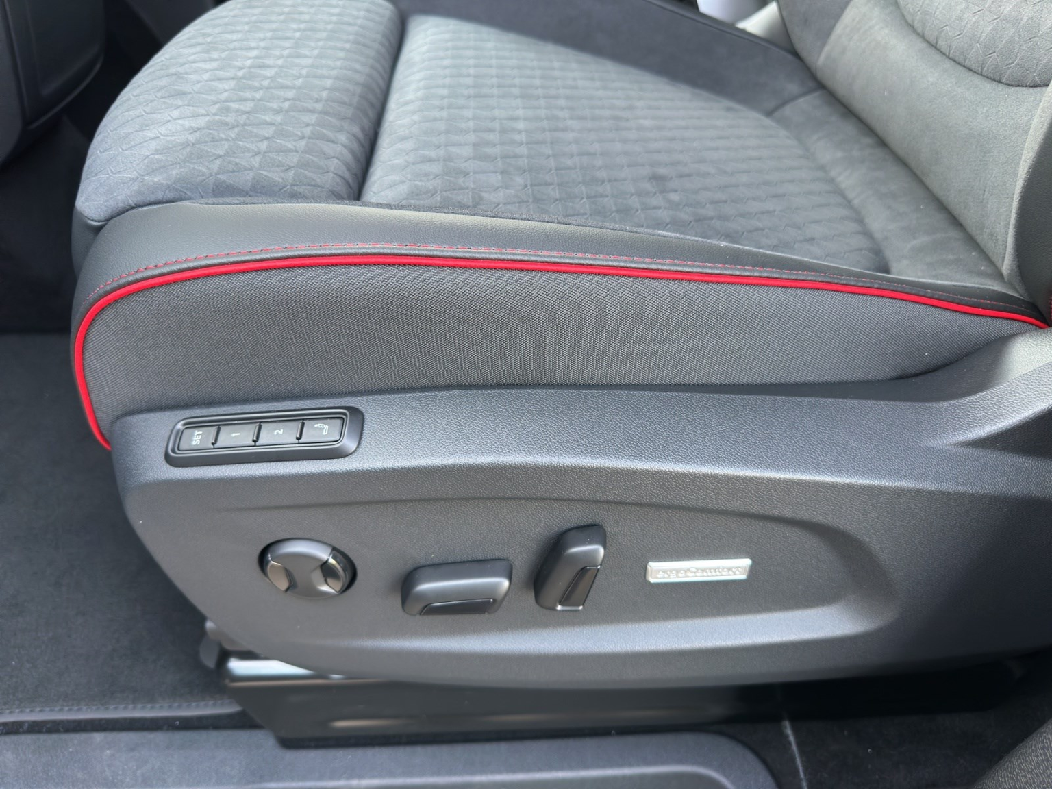 VW ID.Buzz LWB GTX 4 Motion