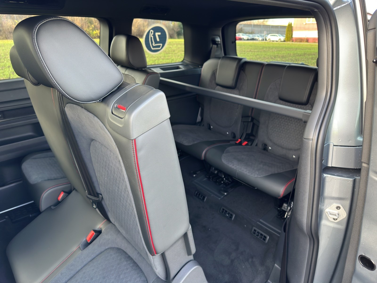 VW ID.Buzz LWB GTX 4 Motion