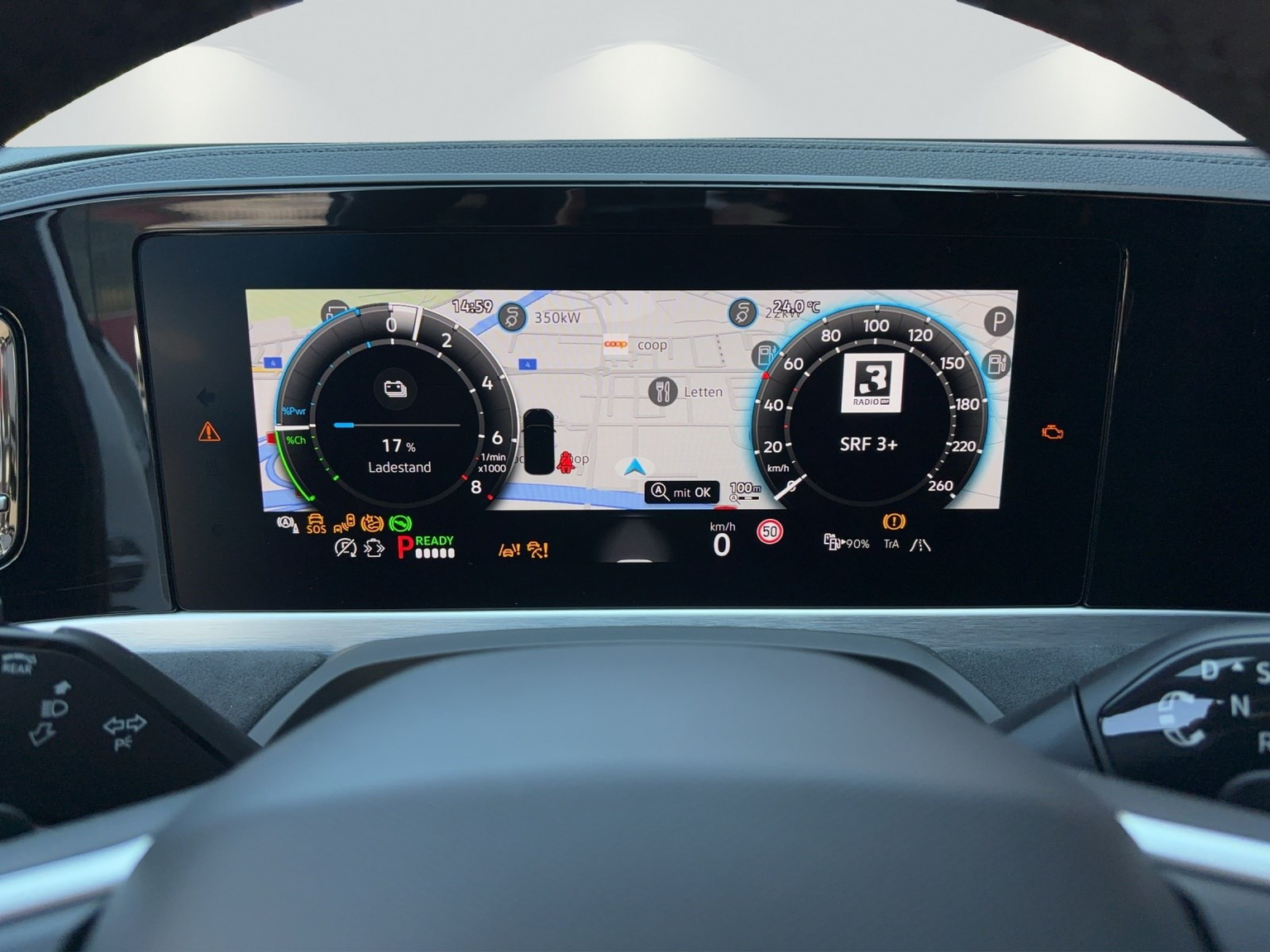 VW Passat Variant 1.5 TSI evo2 Plug-In- Hybrid R-Line DSG