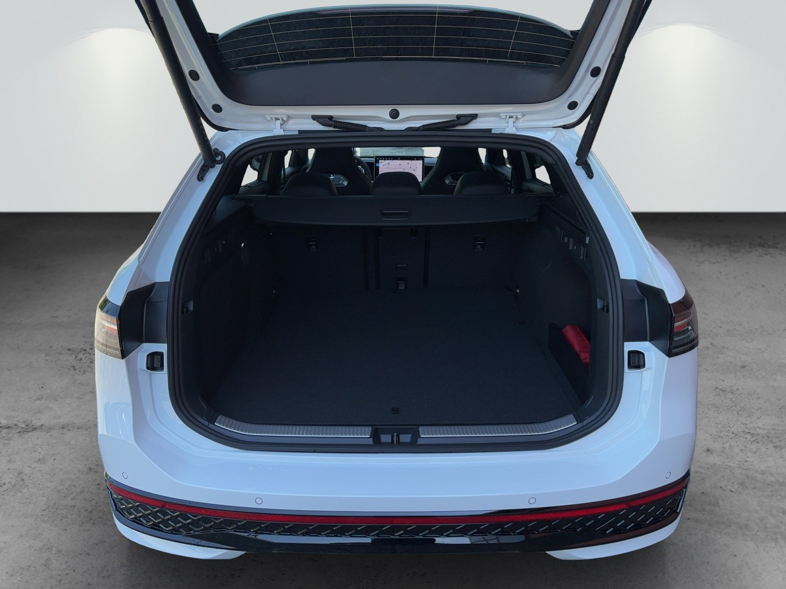 VW Passat Variant 1.5 TSI evo2 Plug-In- Hybrid R-Line DSG