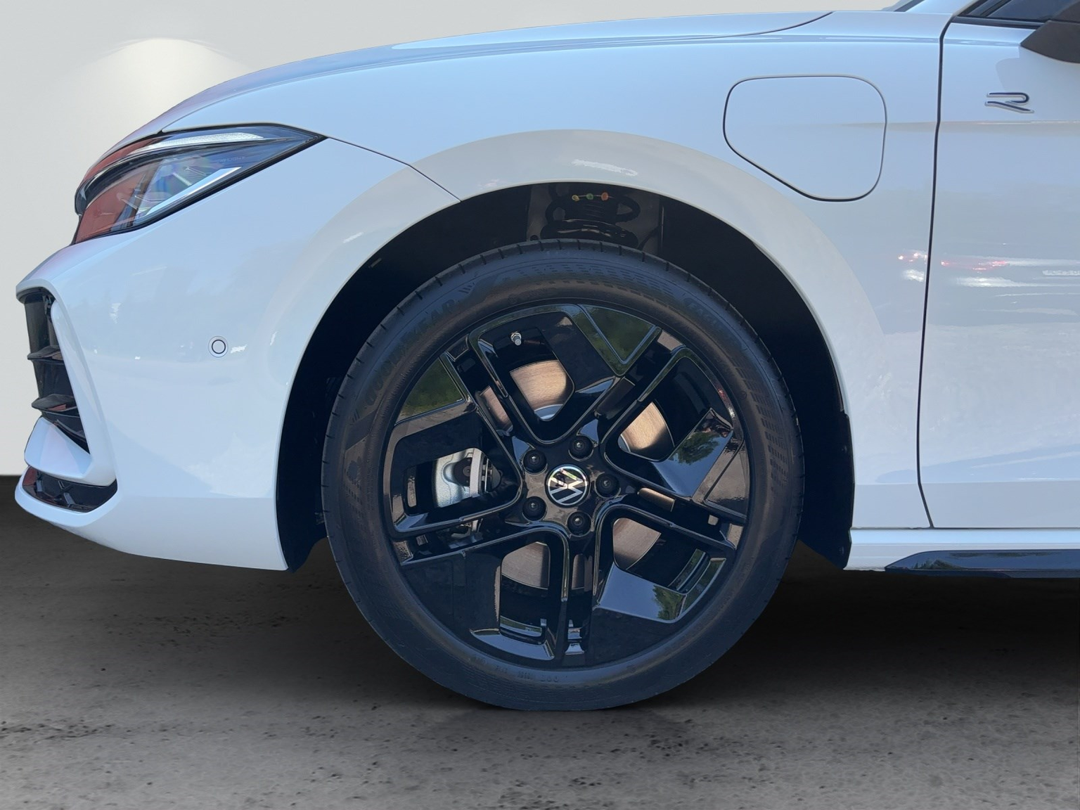 VW Passat Variant 1.5 TSI evo2 Plug-In- Hybrid R-Line DSG