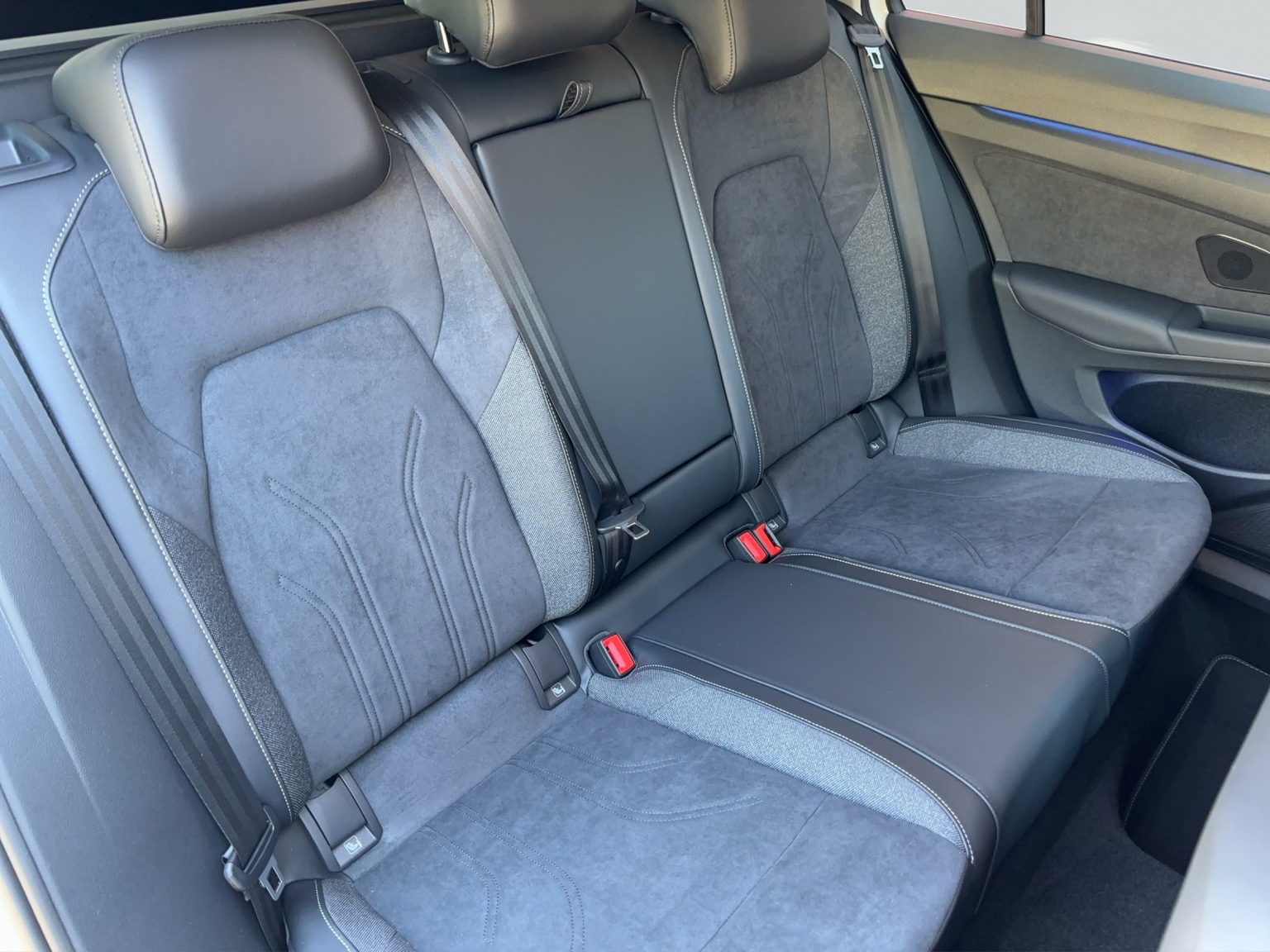 VW Golf Variant 1.5 eTSI mHEV Style