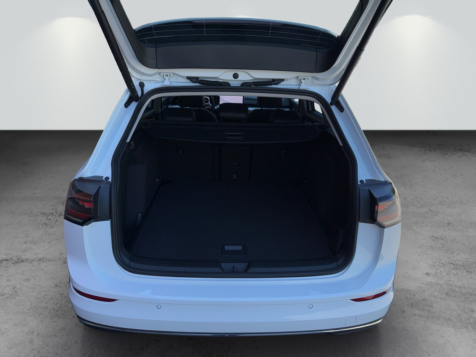 VW Golf Variant 1.5 eTSI mHEV Style