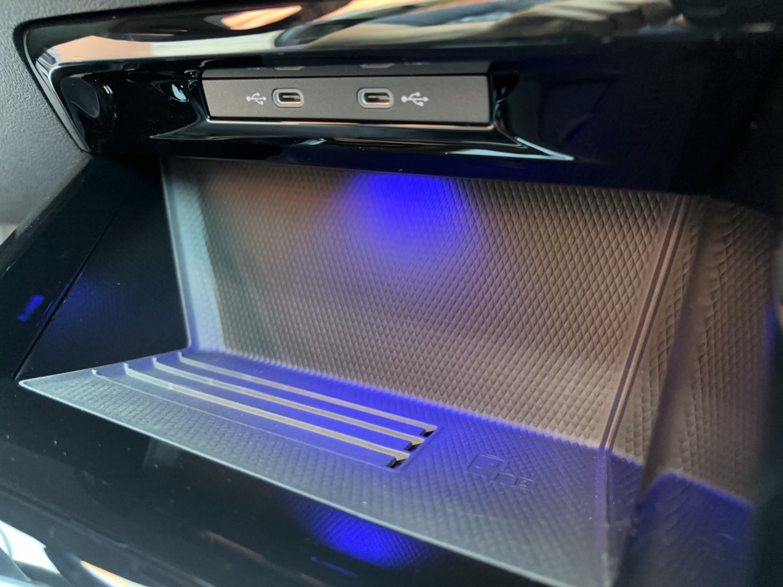 VW Golf Variant 1.5 eTSI mHEV Style