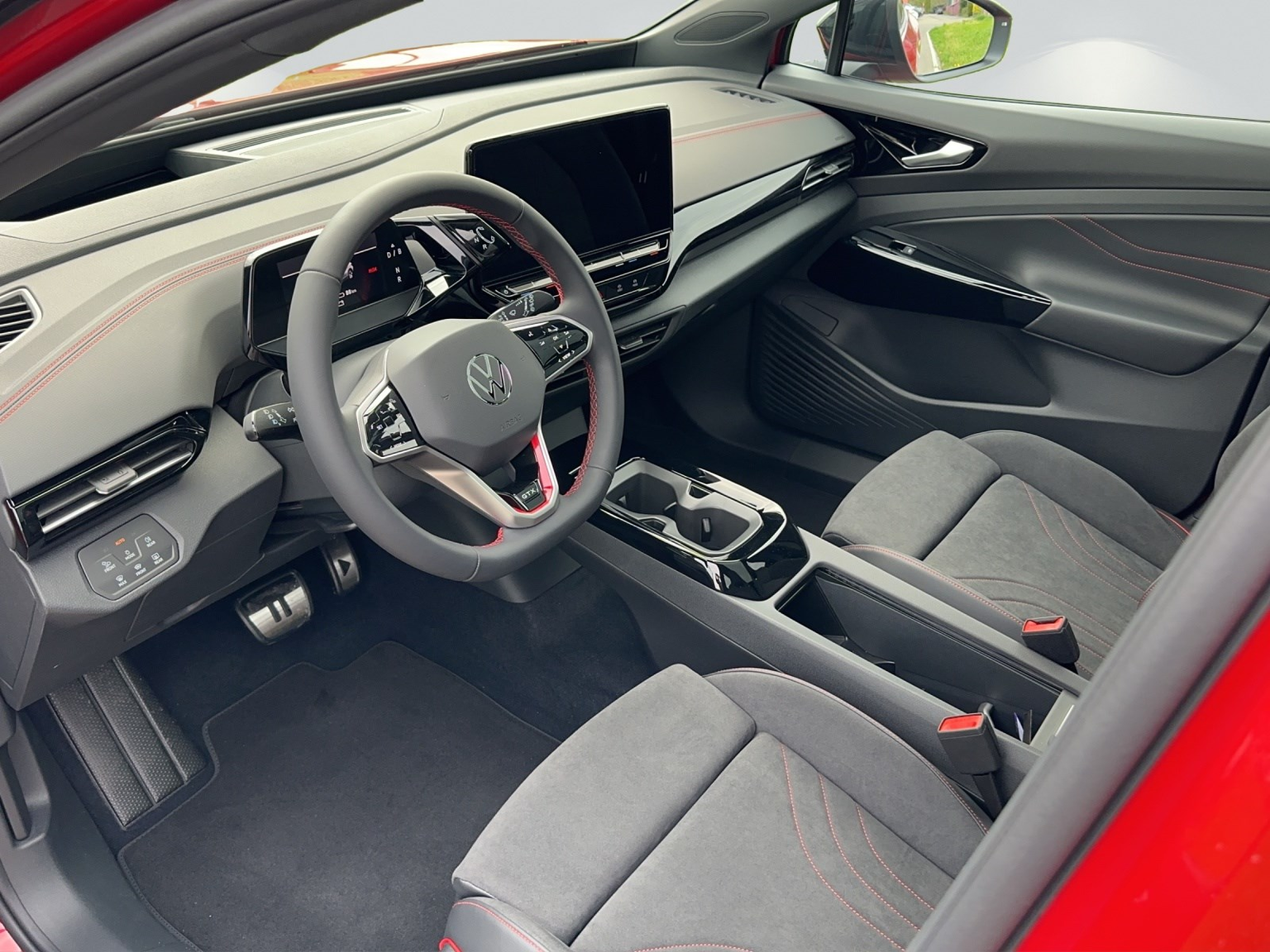 VW ID.4 GTX 77 kWh 4Motion
