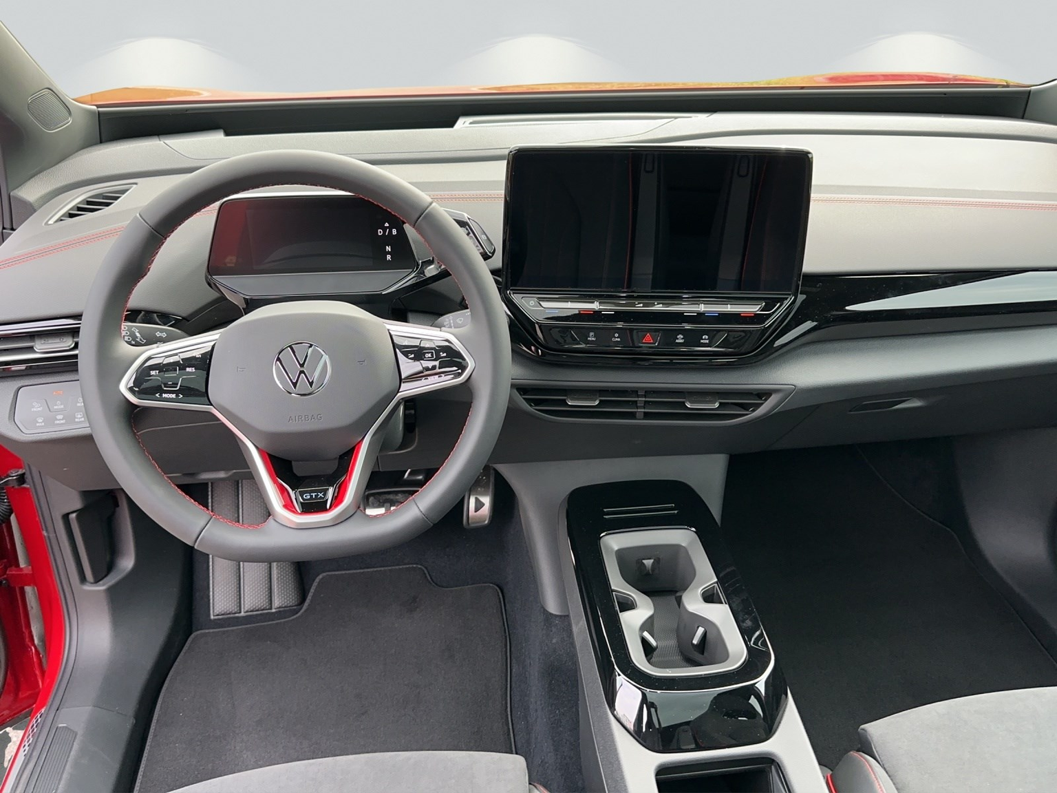 VW ID.4 GTX 77 kWh 4Motion