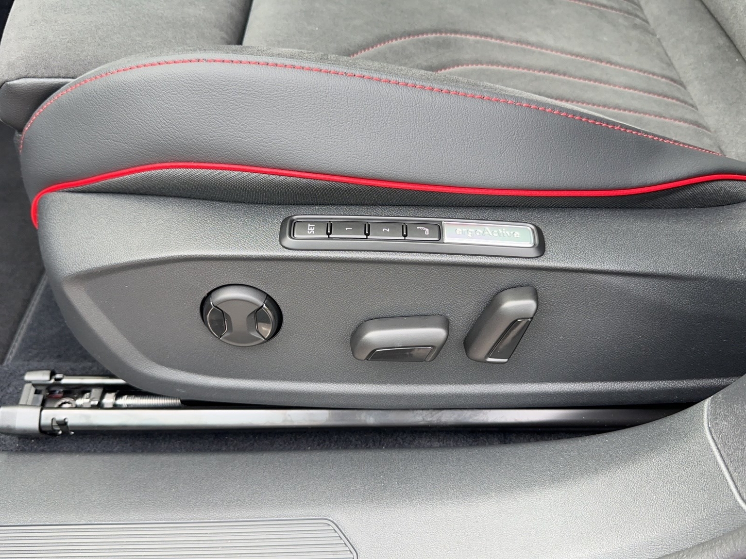 VW ID.4 GTX 77 kWh 4Motion