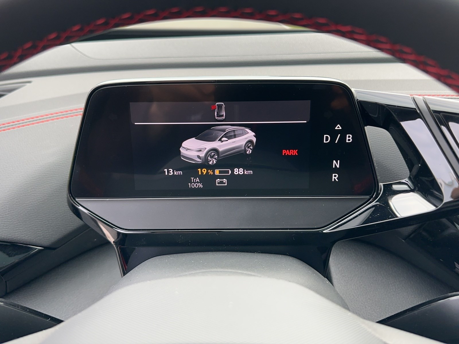 VW ID.4 GTX 77 kWh 4Motion
