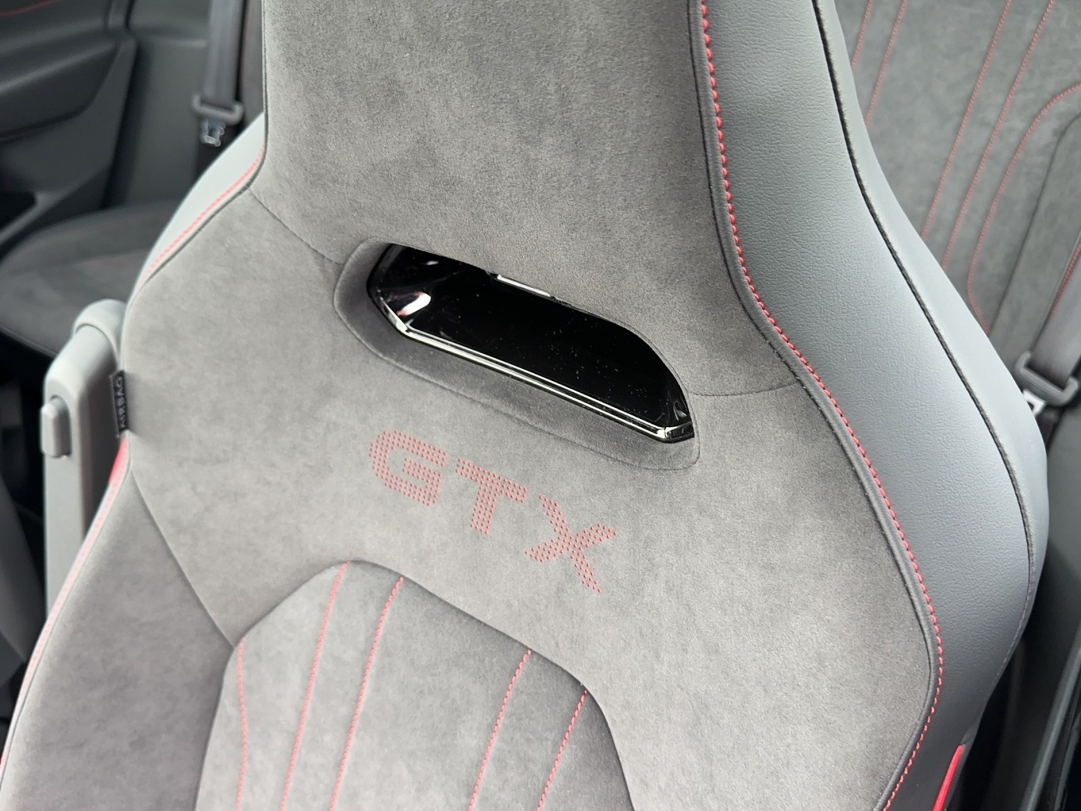 VW ID.4 GTX 77 kWh 4Motion