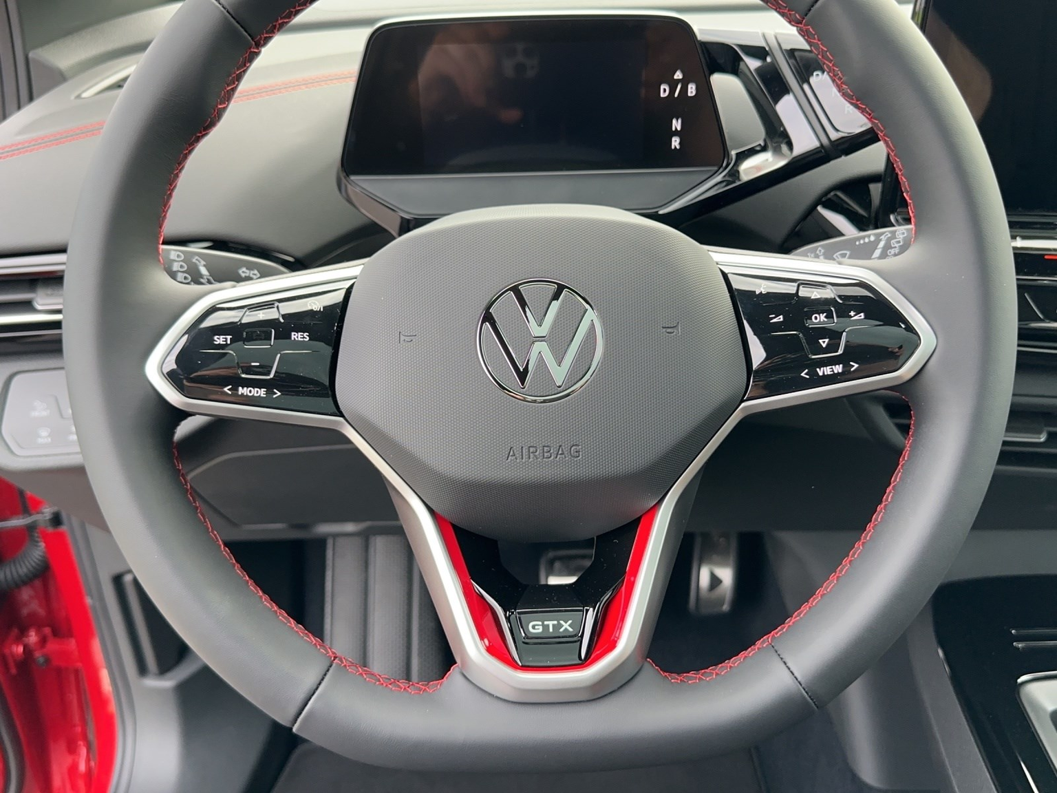 VW ID.4 GTX 77 kWh 4Motion