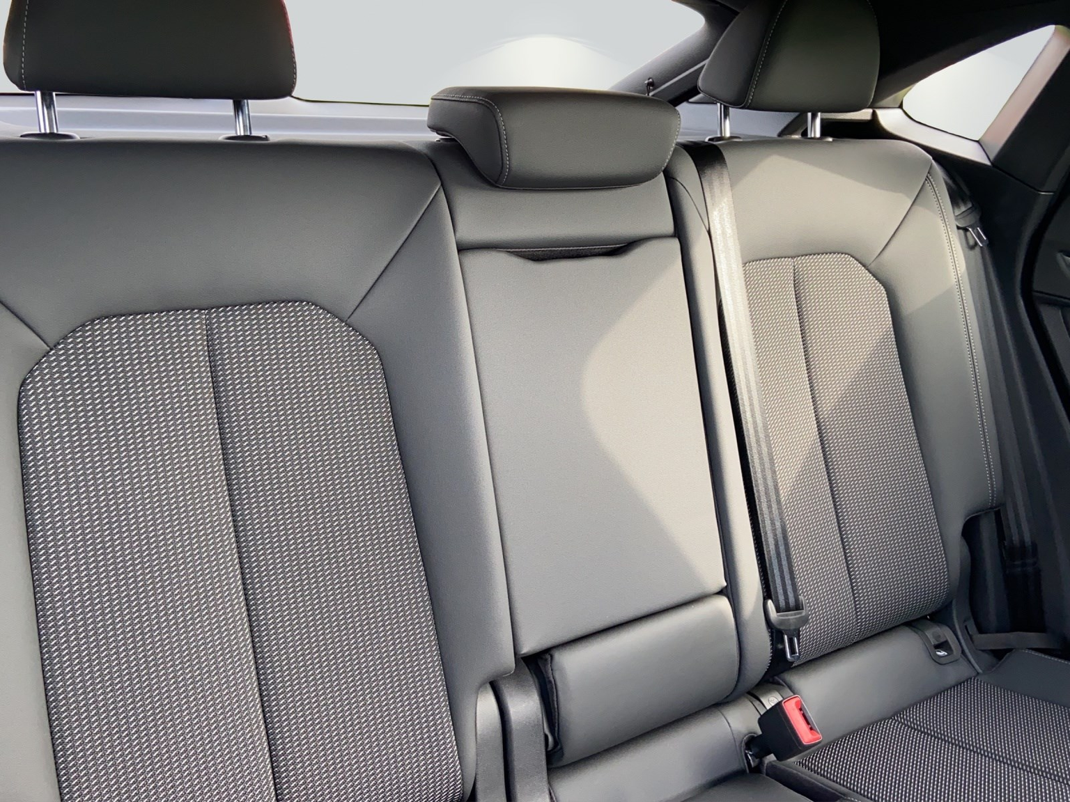 AUDI Q3 Sportback 35 TDI S line Attraction quattro