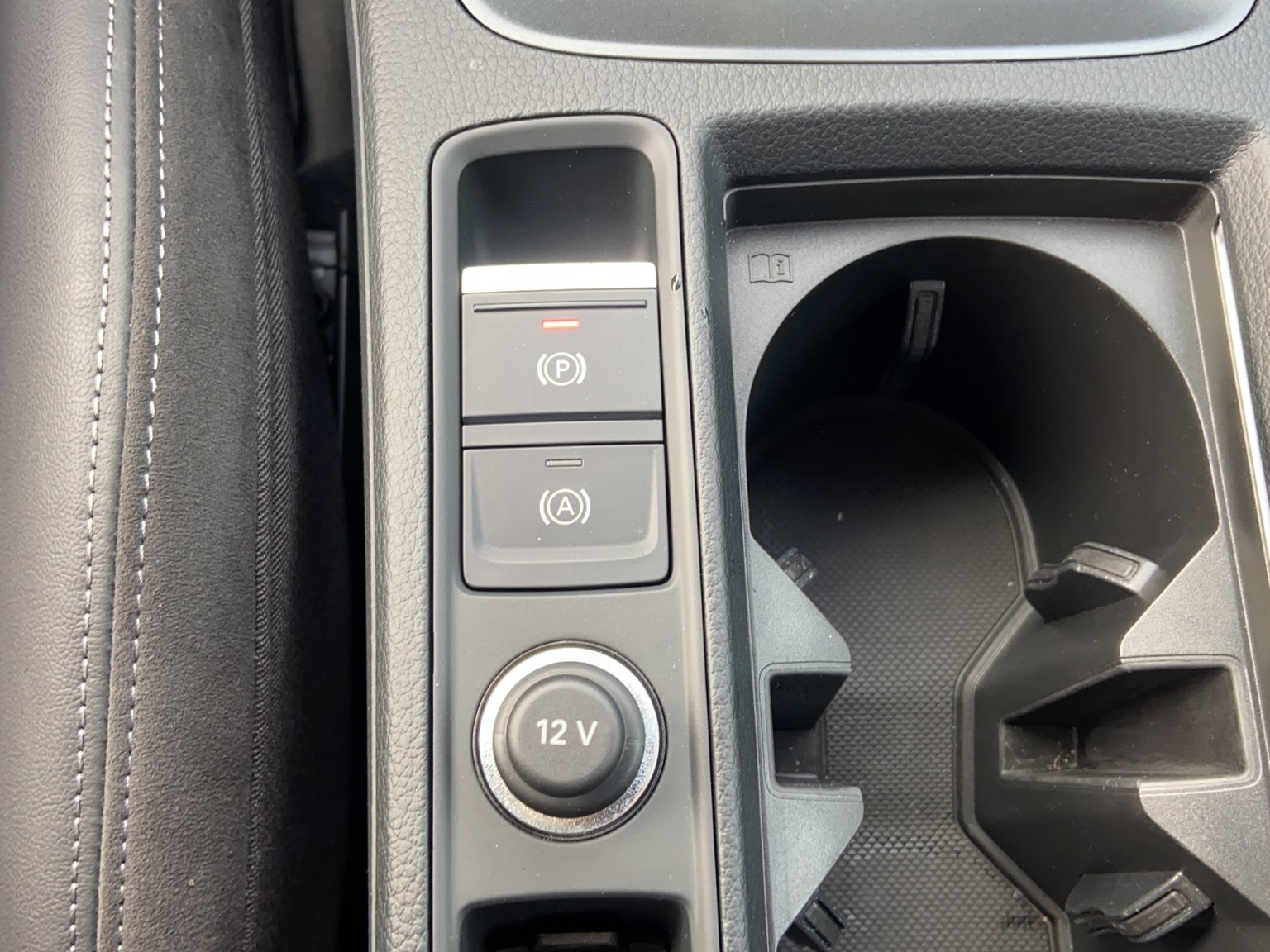 AUDI Q3 Sportback 35 TDI S line Attraction quattro