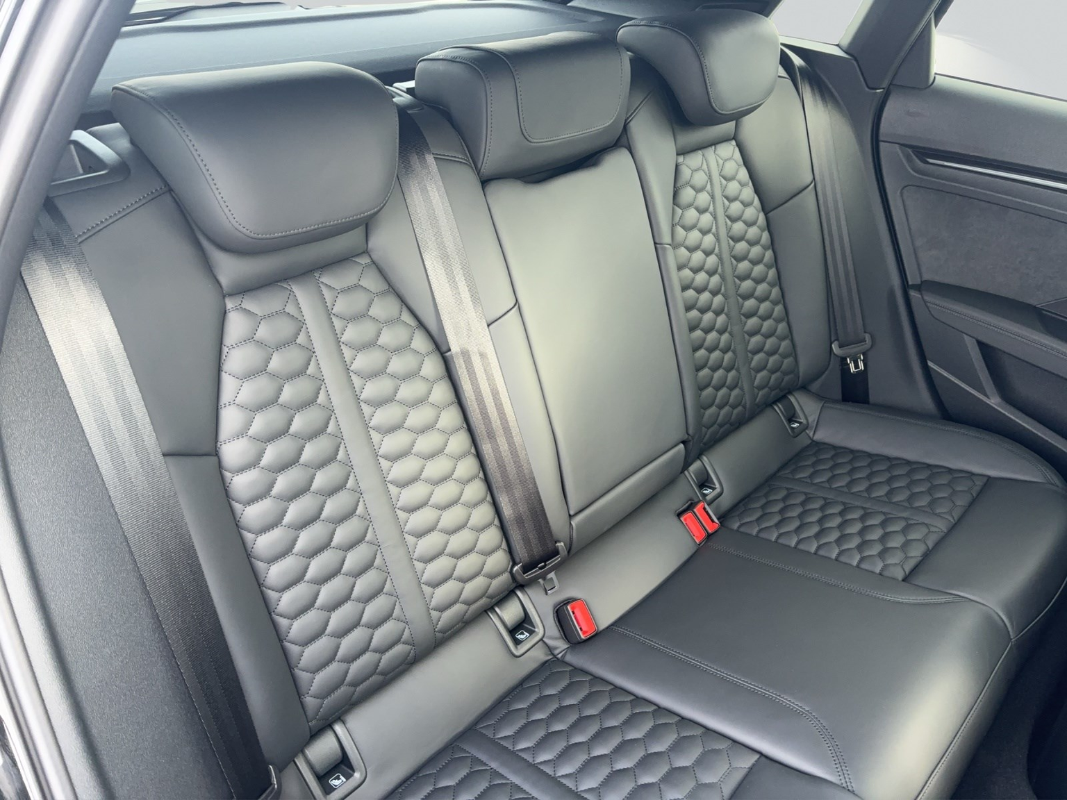 AUDI RS3 Sportback 2.5 TSI quattro