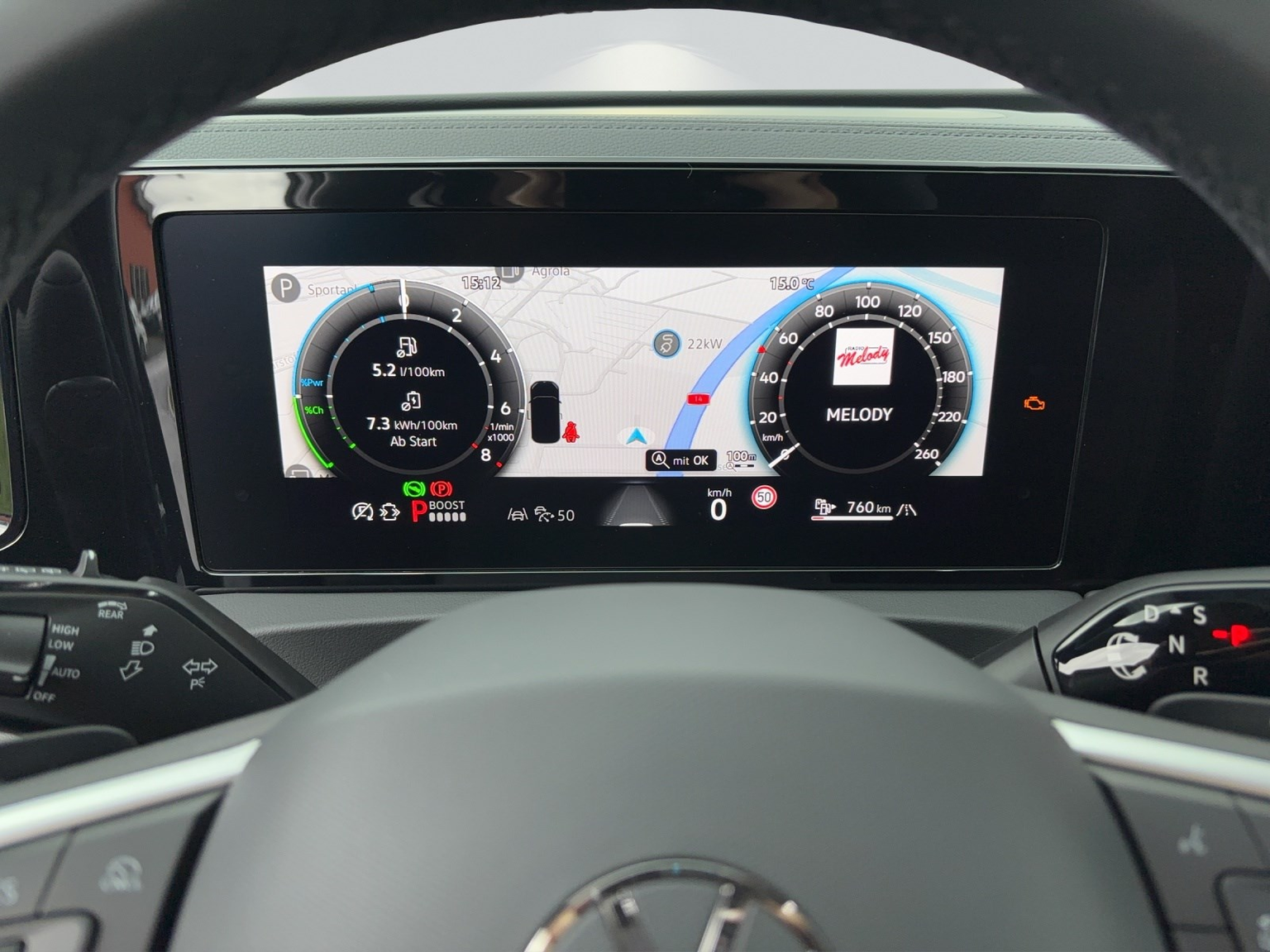 VW Tiguan 1.5 TSI evo2 eHybrid R-Line DSG