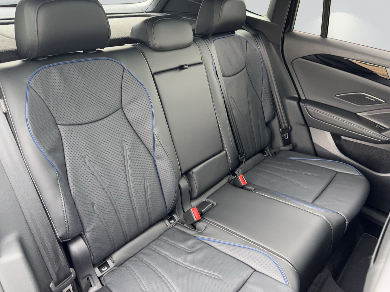 VW Tiguan 1.5 TSI evo2 eHybrid R-Line DSG
