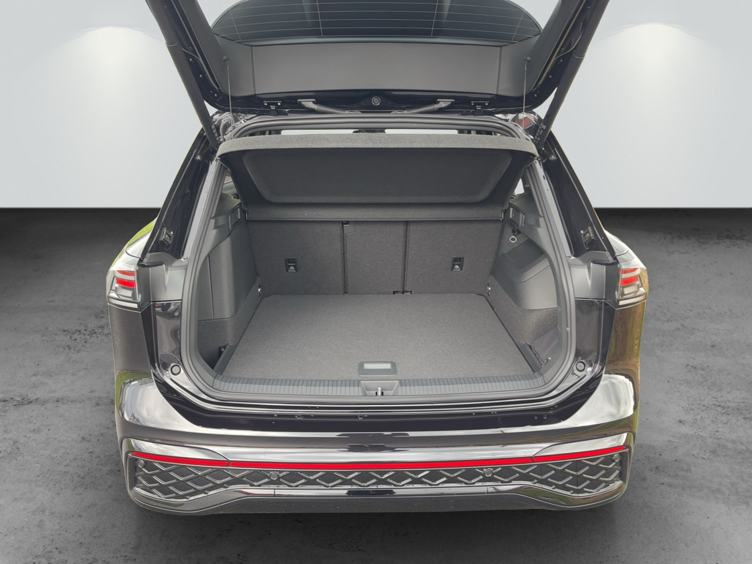 VW Tiguan 1.5 TSI evo2 eHybrid R-Line DSG