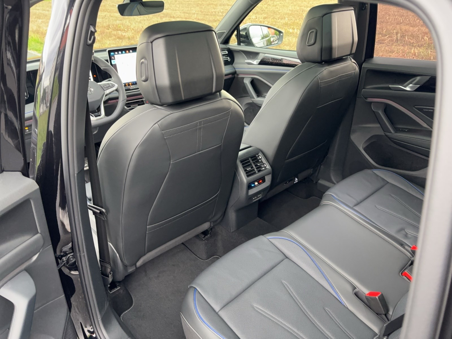 VW Tiguan 1.5 TSI evo2 eHybrid R-Line DSG