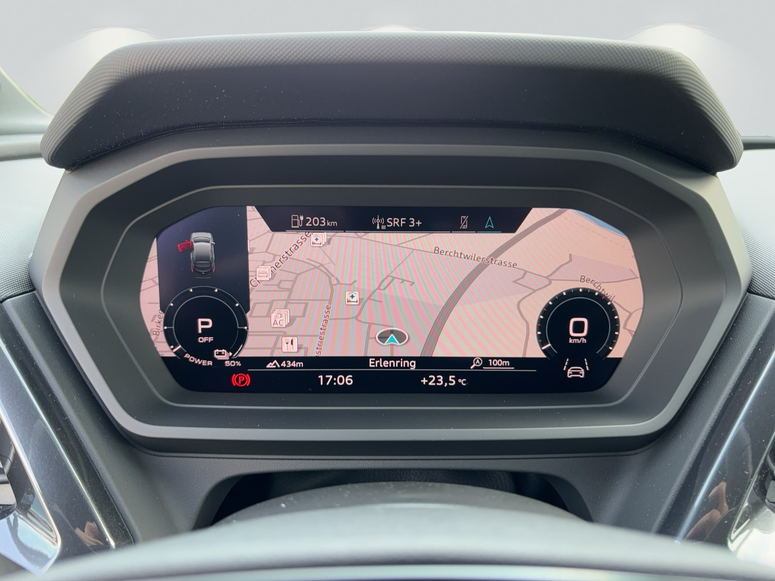 AUDI Q4 Sportback e-tron 50 quattro