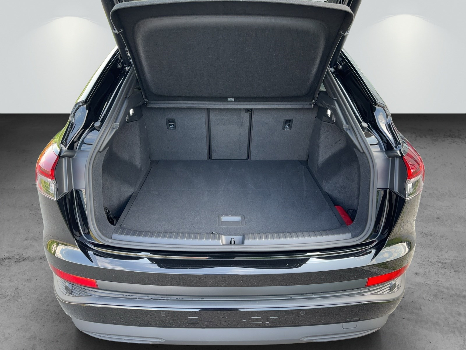 AUDI Q4 Sportback e-tron 50 quattro