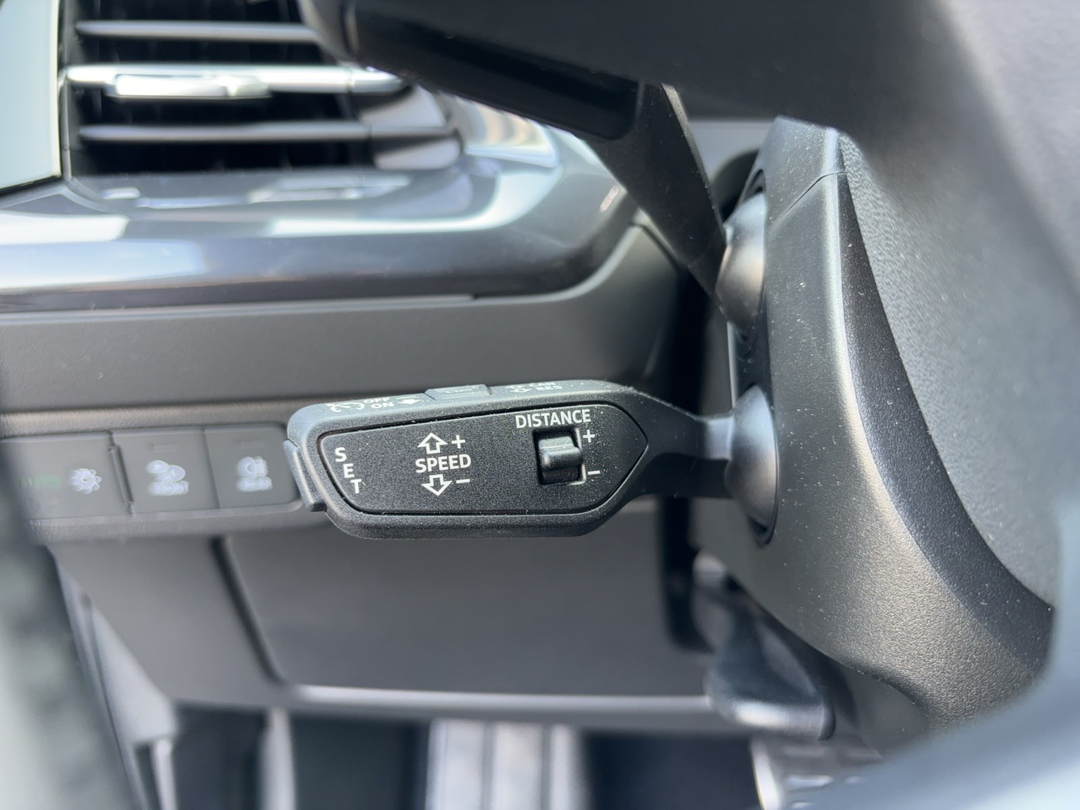 AUDI Q4 Sportback e-tron 50 quattro
