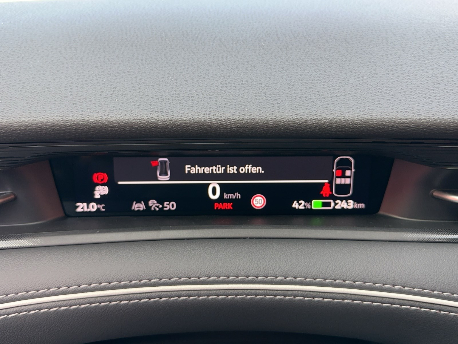 VW ID.7 Tourer Pro 77 kWh United