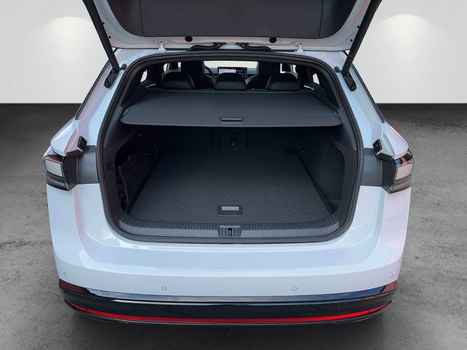 VW ID.7 Tourer Pro 77 kWh United