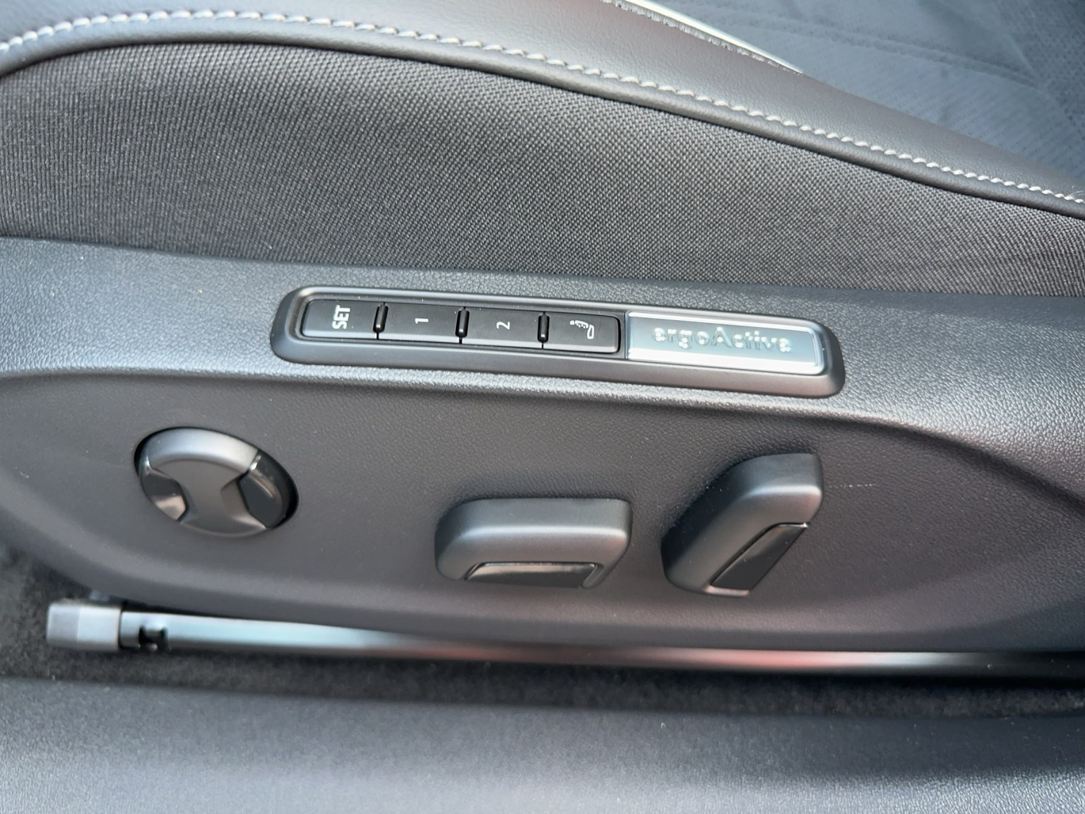 VW ID.7 Tourer Pro 77 kWh United