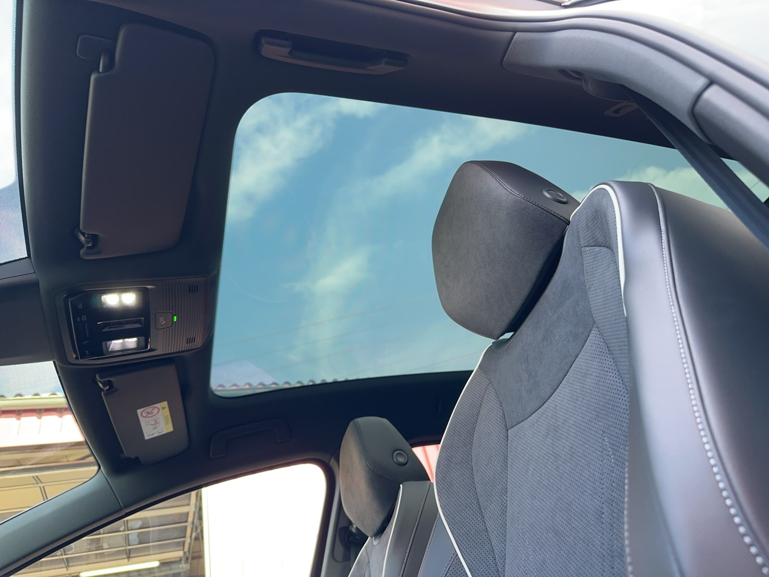 VW ID.7 Tourer Pro 77 kWh United