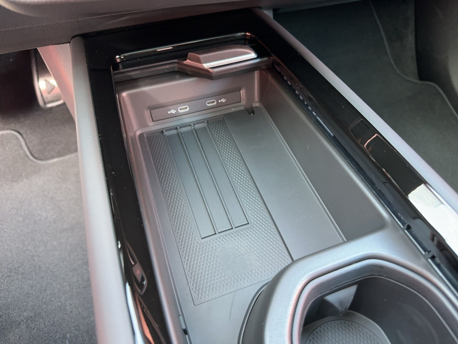 VW ID.7 Tourer Pro 77 kWh United