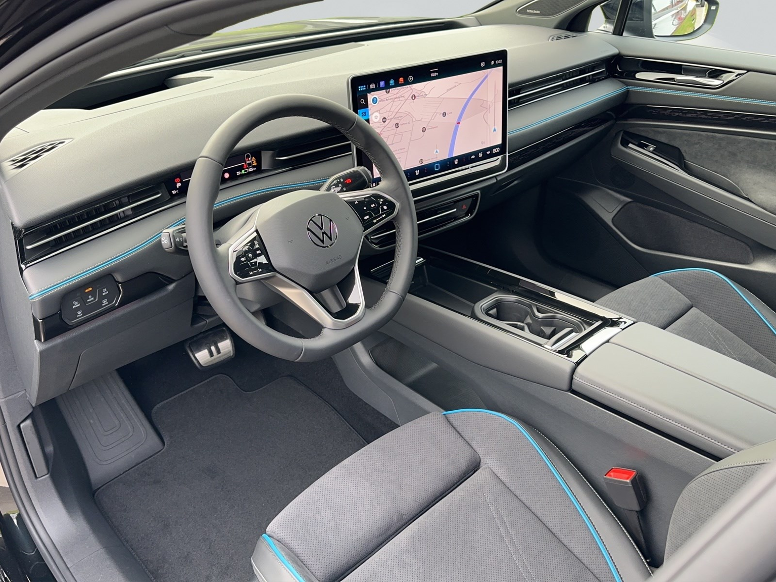 VW ID.7 Pro 77 kWh Pro