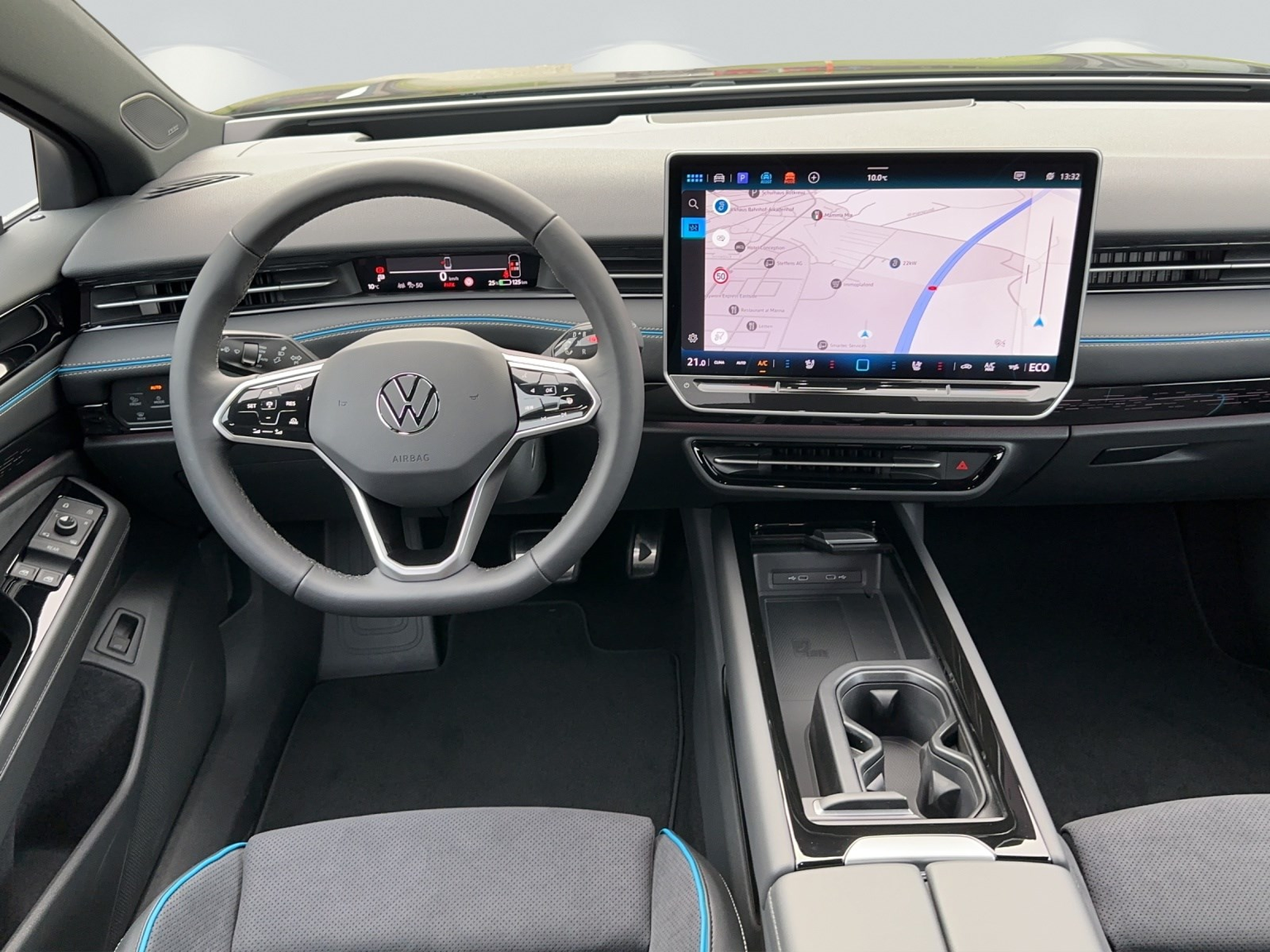 VW ID.7 Pro 77 kWh Pro