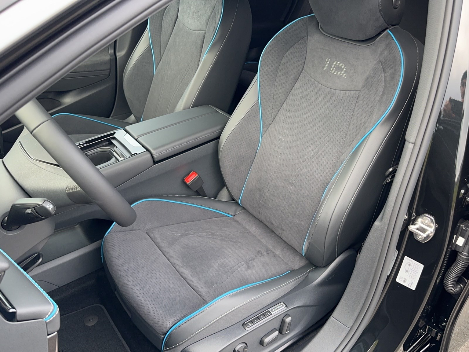 VW ID.7 Pro 77 kWh Pro