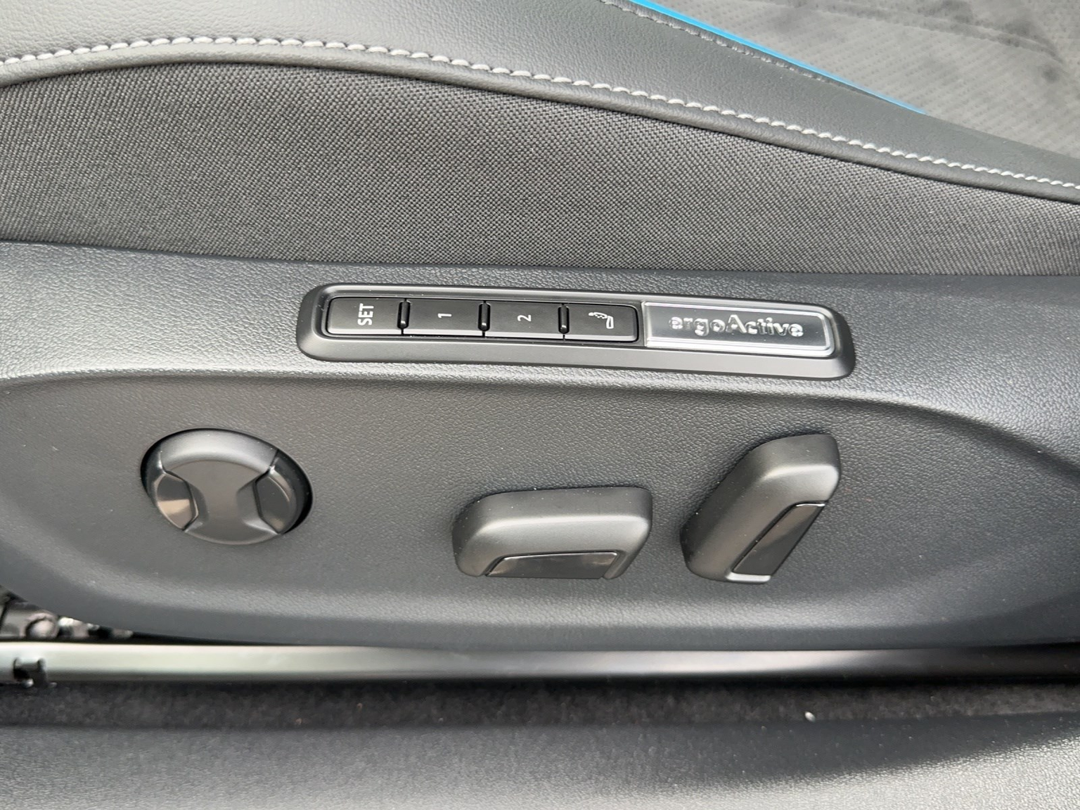 VW ID.7 Pro 77 kWh Pro