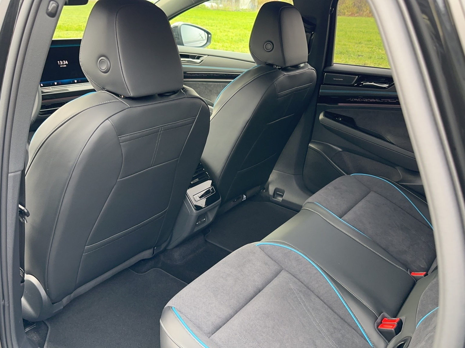 VW ID.7 Pro 77 kWh Pro